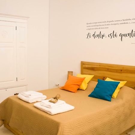 Apartamento Xandinha Amwilla Guesthouse ミンデロ エクステリア 写真