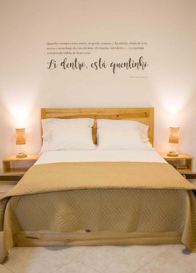 Apartamento Xandinha Amwilla Guesthouse ミンデロ エクステリア 写真